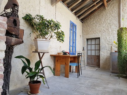 Gîte du Moulin de Ramond, Gîte à Brassac