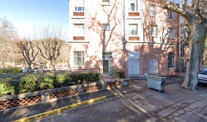 Salle Ermitage, Gîte à Digne-les-Bains