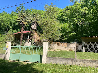 Gîte Nature Et Pêche - Le Chalet De Touzogne, Gîte à Vouharte