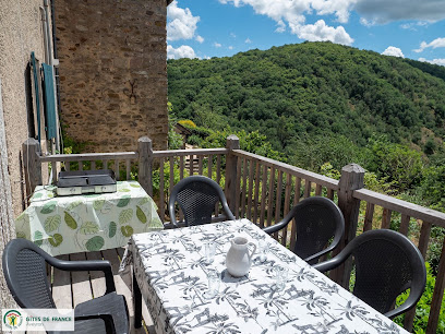 Gîte "Le Moment D'une Pause" - Gîtes De France Gîte à Najac