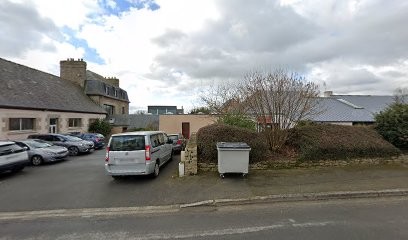 Gîtes de Shangri La, Gîte à Plouisy