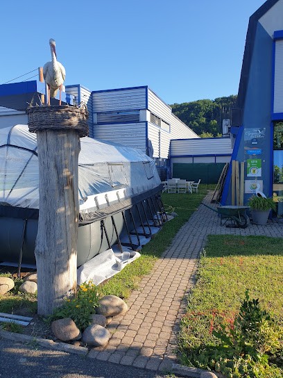 Gîte Les Cigognes de la Doller, Gîte à Sentheim