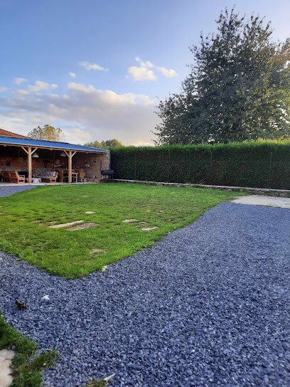 gite chez Alex et Franck, Gîte à Wiseppe