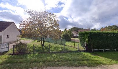Gîte la cigale, Gîte à La Ferté-Saint-Cyr