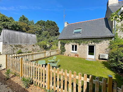 Les Glycines - Gîtes De France, Gîte à Plouay