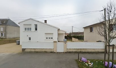 Gîte Parthenay, Gîte à Viennay