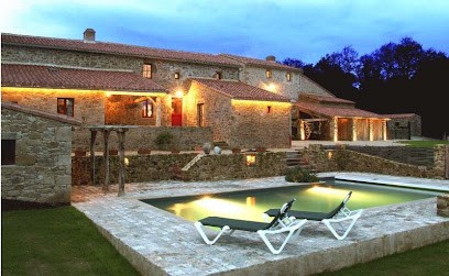 Gite Le Moulin De La Roche, Gîte à Tiffauges