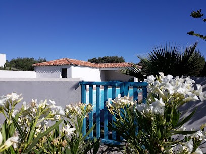 Elaia, Gîte à Tourouzelle