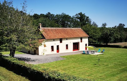 le ClosTerre, Gîte à Sury-près-Léré