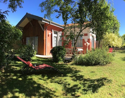 Gîte Kayola Lanton, Gîte à Lanton