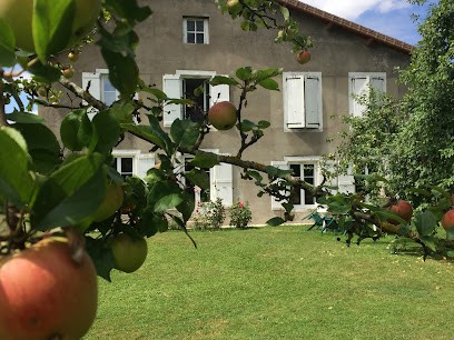 Gite Saint-Loup, Gîte à Boyer