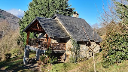 Gîte De La Souleilo, Gîte à Ercé