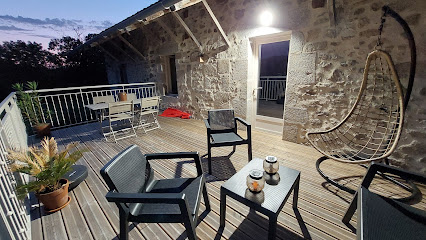 Le Félissou, Gîte à Rouziers