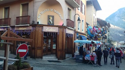 Gite De France Dunand, Gîte à Bourg-Saint-Maurice