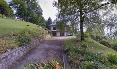 Gîte Le balcon de Villette, Gîte à Saint-Laurent-du-Pont
