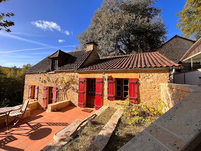 Gite en Périgord Noir - Domaine Les Brandières, Gîte à La Chapelle-Aubareil