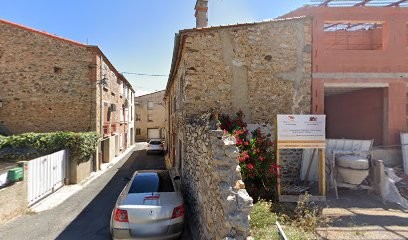 Maison Petit Chateau, Gîte à Tordères