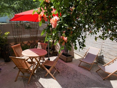 GITE LES 3 MATELOTS, Gîte à Fécamp