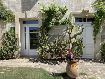Côté Cour - Gîtes De France, Gîte à Maraussan