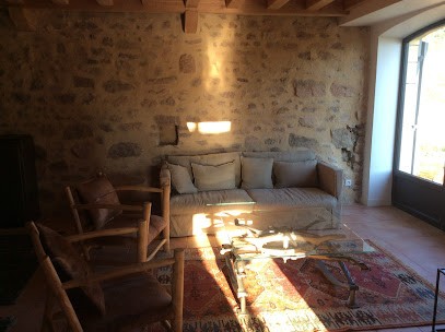 Gite La Becère, Gîte à Gibles