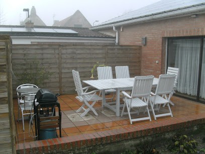 Gîte Du Coq D'Or, Gîte à Cantin