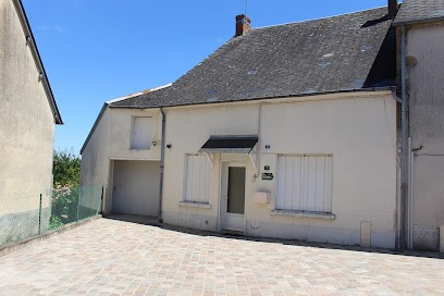 Gîte Les Belettes, Gîte à Villequiers