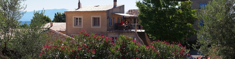 La Grange Aux Anes, Gîte à Mallefougasse-Augès