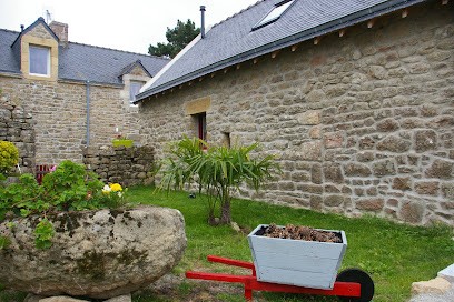 Gîte Ty Kergo, Gîte à Crach
