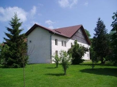 Gîtes Parrenin - Maison Neuve, Gîte à Thiébouhans