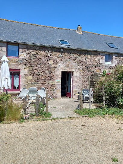 Gites du Buisson, Gîte à Fréhel