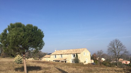 La Bergerie Saint-Pancrace, Gîte à Pont-Saint-Esprit