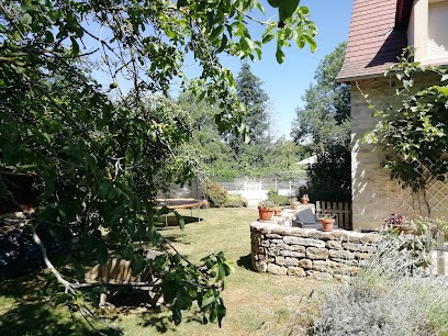 Gîtes du mas de Bergi, Gîte à Saint-Projet