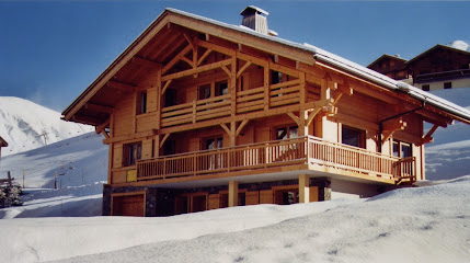 Gîte Le Berceau Des Pistes, Gîte au Grand-Bornand