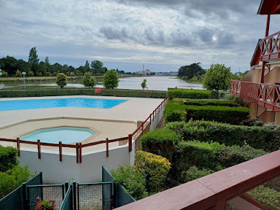 Airbnb Près De La Baule Gîte à Guérande