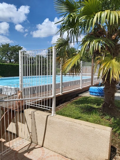 Gites des Terrages et de l'Aliger, Gîte à Limalonges