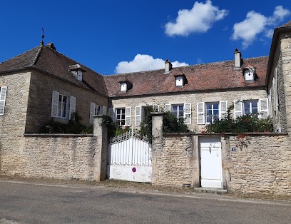 Gîte Aux Dormeurs du Val, Gîte au Val-d'Esnoms