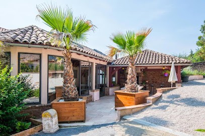 Gîte Les Roses d'Angelina, Gîte à Montlaur