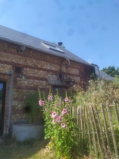 Gite De L'Armillaire****, Gîte à Cauville-sur-Mer