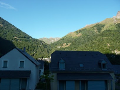 Chalet De Peyrelance N°47, Gîte à Cauterets