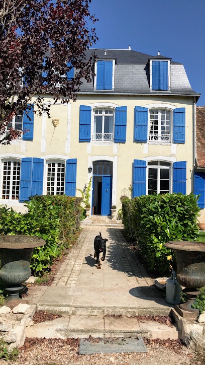 La Bretonnerie - Gîte et salle de réception Vendôme, Gîte à Vendôme