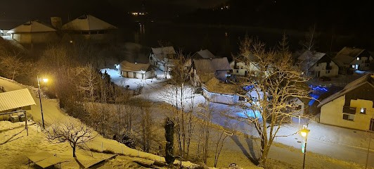 Chalet Lac Douce, Gîte à Vaujany
