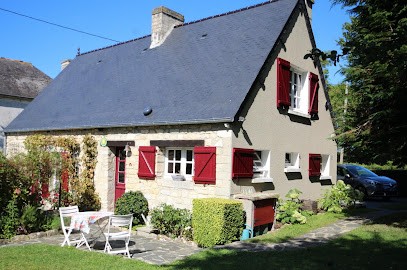Gîte Normandie Plages Du Débarquement - La Maison De Laurence, Gîte à Mandeville-en-Bessin
