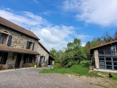 Gite Via Nova, Gîte à Lavoine
