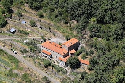 Pignan Jean-Marc, Gîte à Val-d'Aigoual