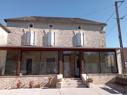 Gîtes De La Roussie, Gîte à Cazoulès
