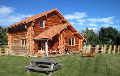 LES FUSTES CATURIGES, Gîte à Chorges