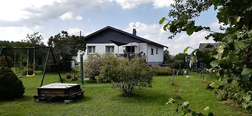 Gîte chez Irène, Gîte à Gerbépal