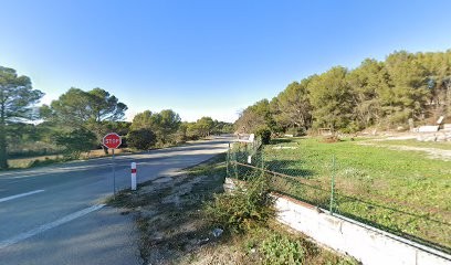 La Bastide Des Hauts De Cabrières, Gîte à Lambesc