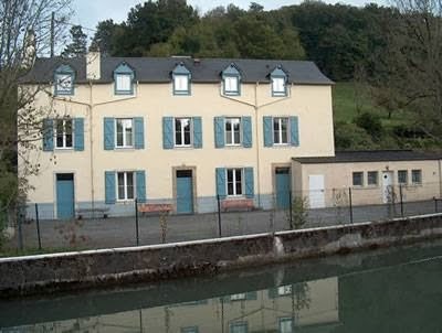 Gite de Soeix Oloron, Gîte à Gurmençon