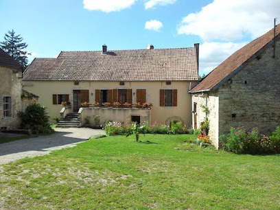 La Maison Du Verger - Gîtes De France, Gîte à Montceau-et-Écharnant